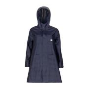 Kvinders Lee Chore Raincoat