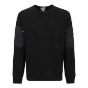 999 Sweatshirt - Stilfuld og Behagelig