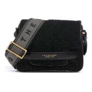 Stilfuld Crossbody Taske