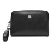 Stilfuld Clutch Taske