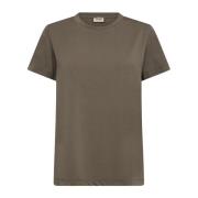 Havskildpadde Basic Tee Top