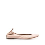 Elegant Ballet Flats til Kvinder