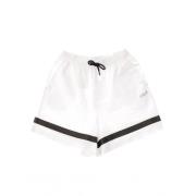 Sporty High Waist Shorts