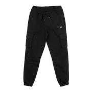 Sort Utility Cargo Jogger Sweatpants