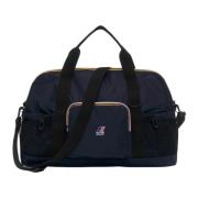 Stilfuld Duffel Taske