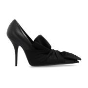 Kniv Chemise stiletto pumps