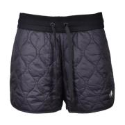 Nylon Shorts til stilfulde outfits