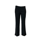 Elegant Wide Leg Trousers