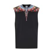 Sorte T-shirts og Polos af Marcelo Burlon