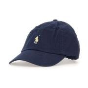 Core Replen Baseball Cap Midnight Blue