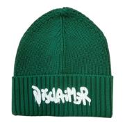 Bomuld Unisex Beanie Hat