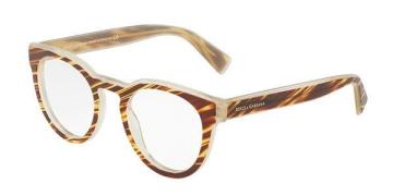 Dolce & Gabbana DG3251F Asian Fit Briller