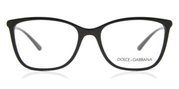 Dolce & Gabbana DG5026 Essential Briller