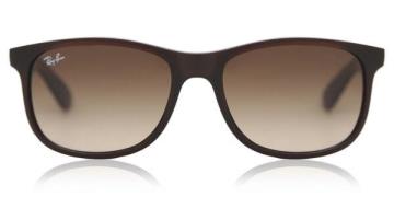 Ray-Ban RB4202 Andy Solbriller