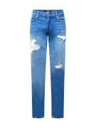 HOLLISTER Jeans  blue denim