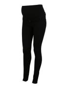 LOVE2WAIT Jeans 'Sophia Black Superstretch 32"'  sort