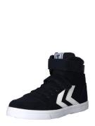Hummel Sneakers  mørkeblå / hvid