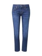 AG Jeans Jeans 'Ex-Boyfriend Slim'  blue denim