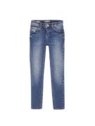 LTB Jeans 'Isabella'  blue denim