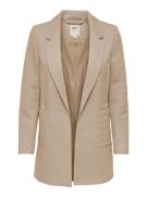 ONLY Blazer 'Baker-Linea'  lysebeige