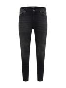 ONLY Carmakoma Jeans 'Maya'  black denim