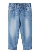 NAME IT Jeans 'Sydney'  blue denim