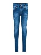 BLUE EFFECT Jeans  blue denim