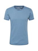 Key Largo Bluser & t-shirts 'BREAD NEW'  blå