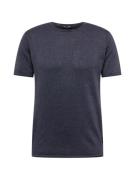 Key Largo Bluser & t-shirts 'LUKAKU'  marin