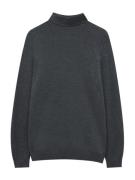 Pull&Bear Pullover  mørkegrå