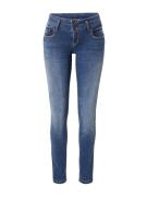 LTB Jeans 'Zena'  blue denim