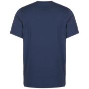Nike Sportswear Bluser & t-shirts 'FUTURA 2'  ensian / grå / hvid