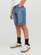 Jack & Jones Junior Jeans 'Chris'  blue denim