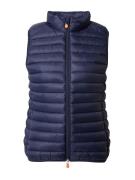 SAVE THE DUCK Vest 'CHARLOTTE'  navy