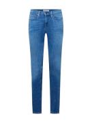 FRAME Jeans  blue denim