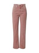 MUD Jeans Jeans 'Relax Rose'  brun