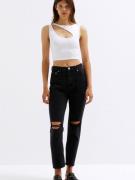 Pull&Bear Jeans  sort