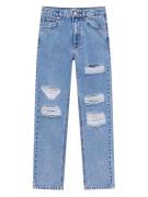 Pull&Bear Jeans  blue denim