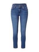 Liu Jo Jeans 'IDEAL'  blue denim