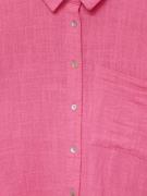 Pull&Bear Bluse  fuchsia