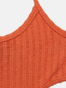 Pull&Bear Kjole  orange