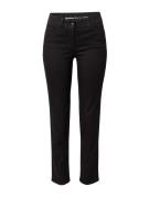 GERRY WEBER Jeans  black denim