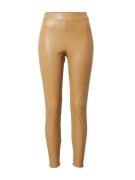 MICHAEL Michael Kors Leggings  camel