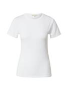 Esmé Studios Shirts 'Penelope'  hvid