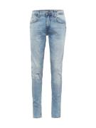 BLEND Jeans  blue denim