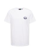 Dockers Bluser & t-shirts  hvid