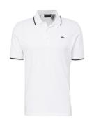 Dockers Bluser & t-shirts  sort / hvid