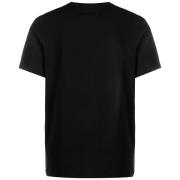 Jordan Bluser & t-shirts  brandrød / sort / hvid