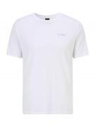 OAKLEY Funktionsskjorte  marin / røgblå / hvid