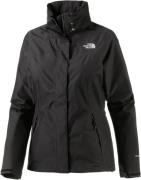 THE NORTH FACE Sportsjakke 'Sangro'  sort / hvid